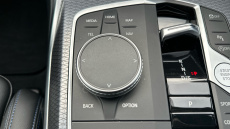 BMW 3 Series 320i M Sport 4dr Step Auto Petrol Saloon